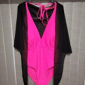 NWT/ HOLIPICK SWIMSUIT